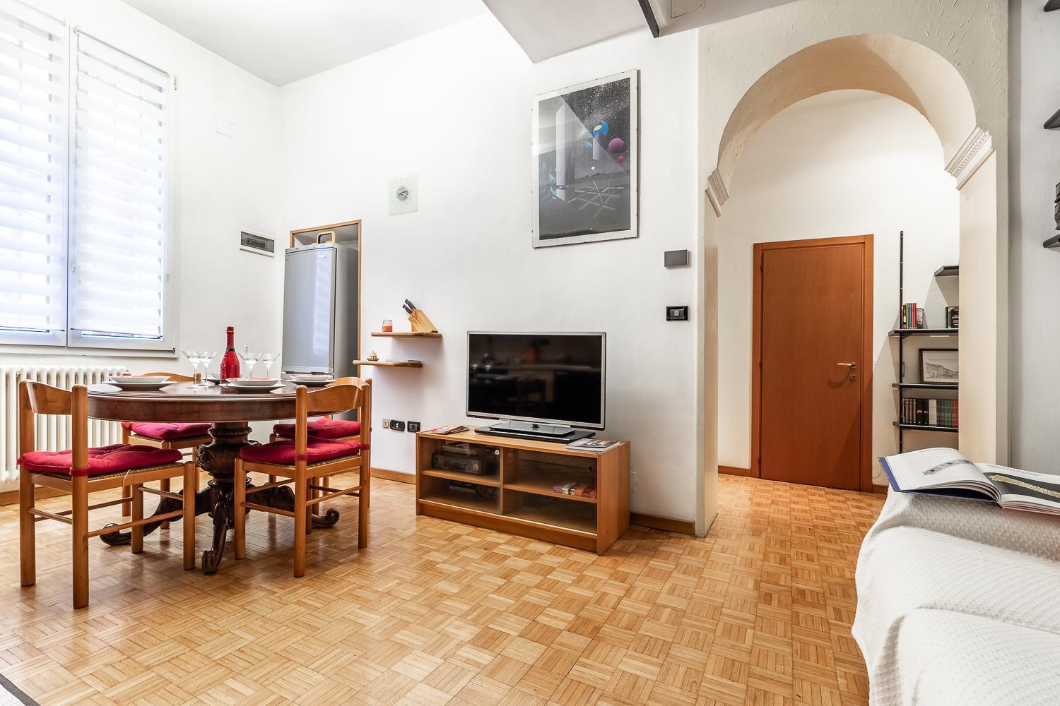 Spacious Apt With Kitchenette, Near Piazza Maggiore Bologna Exterior photo