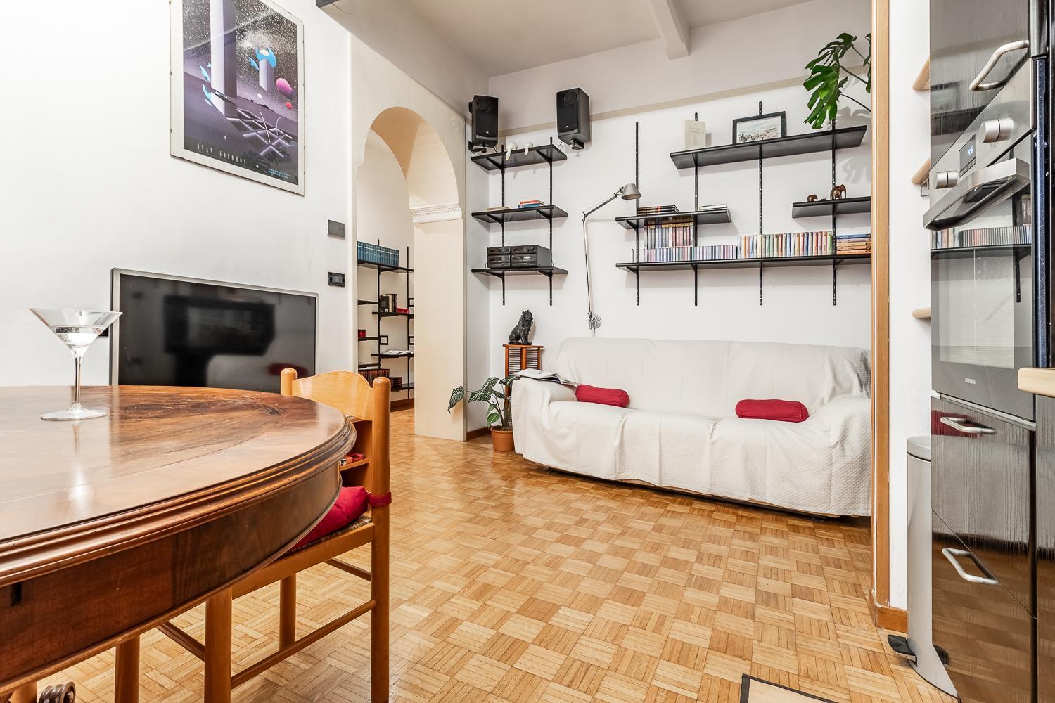 Spacious Apt With Kitchenette, Near Piazza Maggiore Bologna Exterior photo