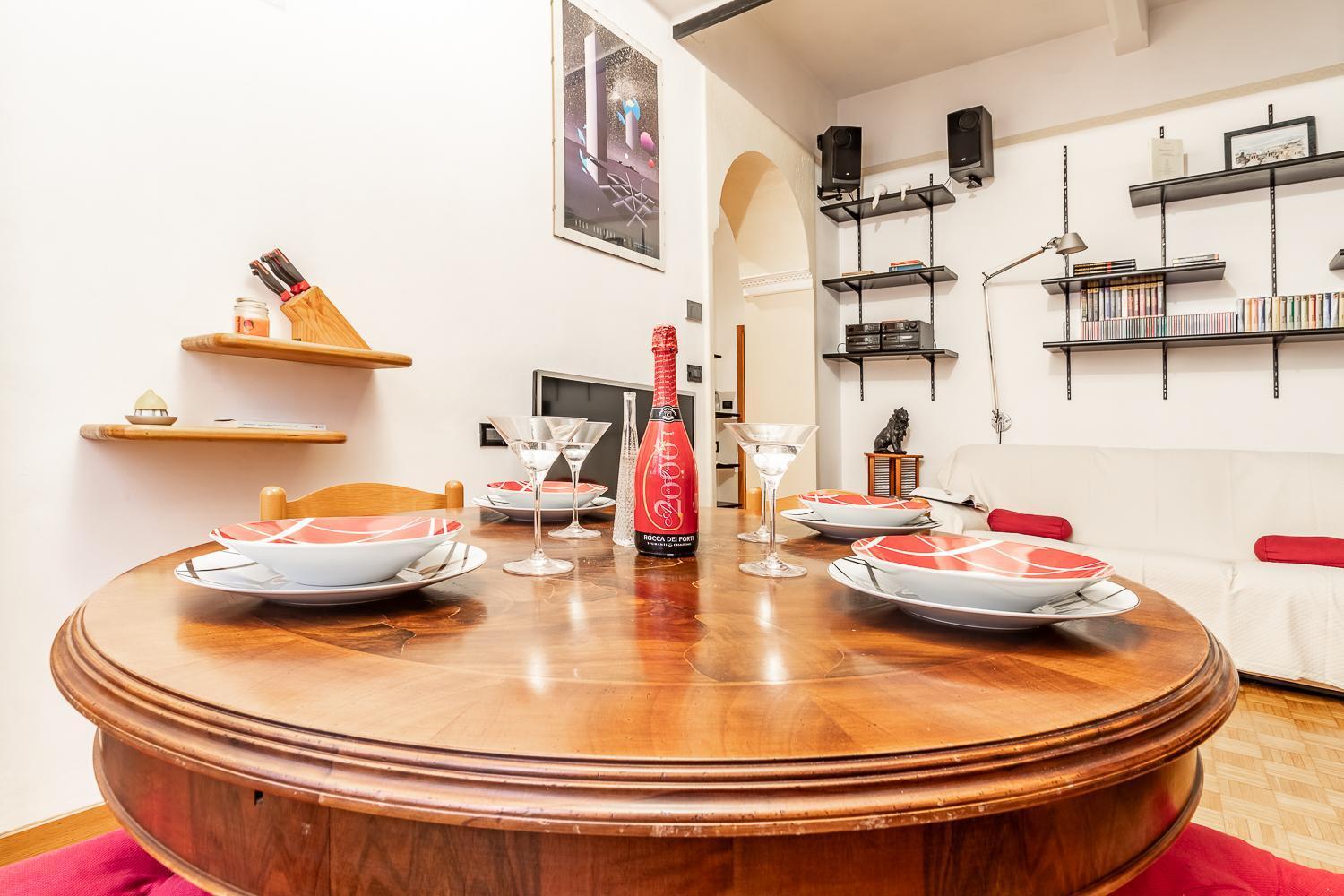 Spacious Apt With Kitchenette, Near Piazza Maggiore Bologna Exterior photo