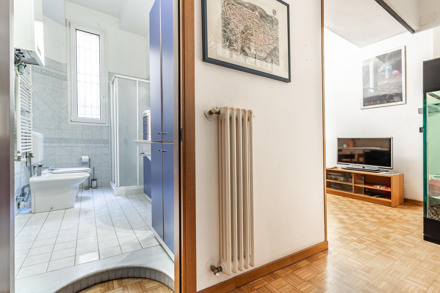 Spacious Apt With Kitchenette, Near Piazza Maggiore Bologna Exterior photo