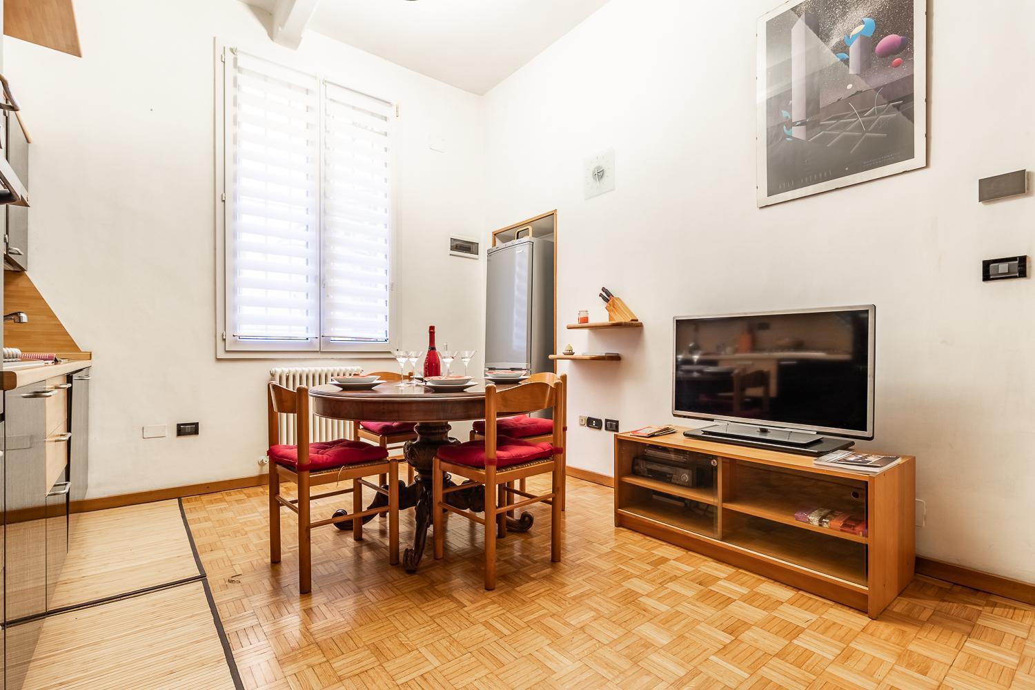 Spacious Apt With Kitchenette, Near Piazza Maggiore Bologna Exterior photo